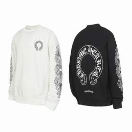 Picture of Chrome Hearts Sweatshirt _SKUChromeHeartsS-XLtltx9231296